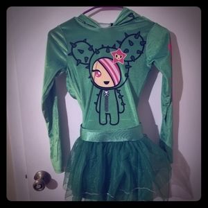 Tokidoki top